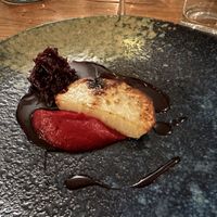   at Wolfs Junge in Hamburg