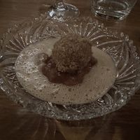   at Wolfs Junge in Hamburg