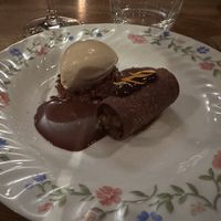   at Wolfs Junge in Hamburg