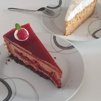  at Patisserie Schneebesen - Konditorei in Landau