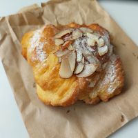  at Chuchu Bakehouse  in Dunedin