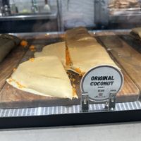   at Munchi Pancakes in Central Singapore