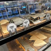   at Munchi Pancakes in Central Singapore