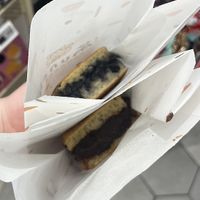   at Munchi Pancakes in Central Singapore