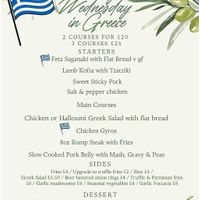 No vegan at Imaginarium in Barton-upon-humber