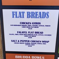   at The Bus Yard Bar in Liverpool