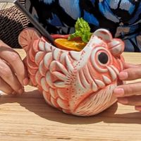 Cocktail at Chester Beach Club in Gran Canaria