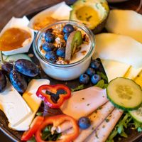  at Süßkunst Konditorei Café in Goldbach