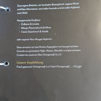  at Süßkunst Konditorei Café in Goldbach