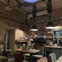 interior #Veganuary at Fabrik Urban House in Brno