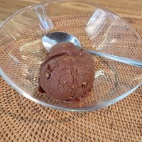  at Vegelateria in Zurich