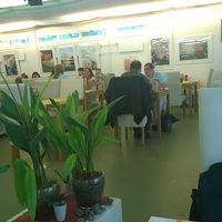 Vegelateria at Vegelateria in Zurich