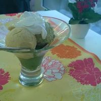 Vegelateria at Vegelateria in Zurich