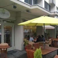Vegelateria at Vegelateria in Zurich