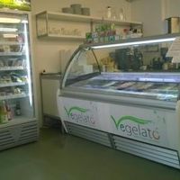 Vegelateria at Vegelateria in Zurich