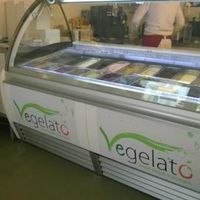 Vegelateria at Vegelateria in Zurich
