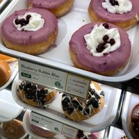  at Krispy Kreme in Bristol