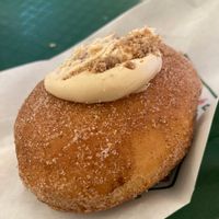  at Krispy Kreme in Bristol