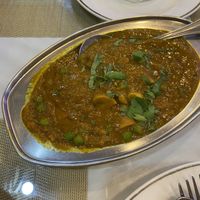   at Govinda's Restaurant in Phuket