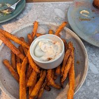  at Zermatt Kitchen in Zermatt