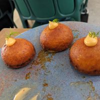  at Zermatt Kitchen in Zermatt