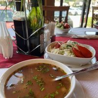   at Hanul Bran in Brasov