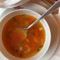   at Hanul Bran in Brasov