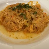   at Hanul Bran in Brasov