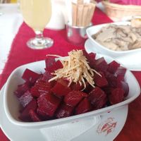  at Hanul Bran in Brasov