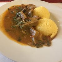   at Hanul Bran in Brasov