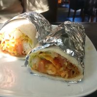 Vöner rulla at La Casa Orimattila in Orimattila