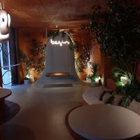  at Begin: Jungla in Gandia