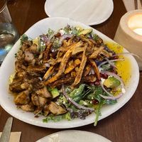  at Begin: Jungla in Gandia