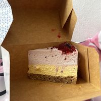   at Fit Cake - Łazarz in Poznan