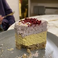   at Fit Cake - Łazarz in Poznan