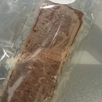 Dessert at Nama Artisan Raw Foods in West London