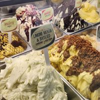 So good! at La Mela Verde in Venice