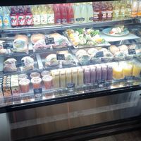  at Sprakcafeet in Gothenburg