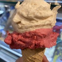 Apricot & Raspberry   at Amore Mio in Bouillon