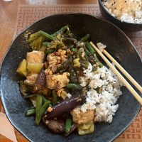   at Mica in Sao Paulo