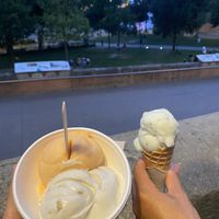   at La Glacerie Toulousaine in Toulouse