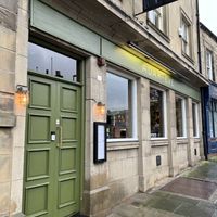 Exterior   at Adam and Eve in Alnwick