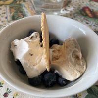 Ciotolina home made 😄  at Gelateria Baires 1997 in Turin