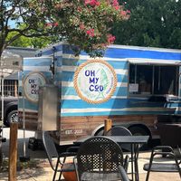  at Oh My Cod - Vegan Seafood in Palm Coast