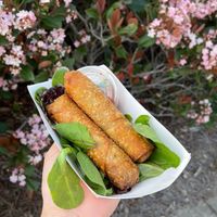   at Oh My Cod - Vegan Seafood in Palm Coast