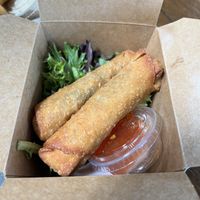   at Oh My Cod - Vegan Seafood in Palm Coast