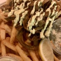   at Oh My Cod - Vegan Seafood in Palm Coast