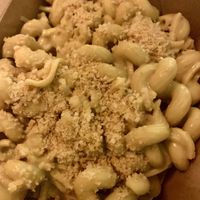   at Oh My Cod - Vegan Seafood in Palm Coast