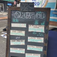  at Oh My Cod - Vegan Seafood in Palm Coast