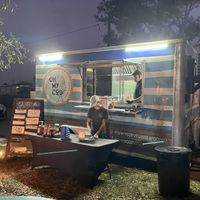Food truck   at Oh My Cod - Vegan Seafood in Palm Coast